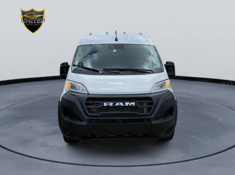 ram promaster cargo van 2025 3C6LRVDG3SE504552 image ram promaster cargo van 2025 3C6LRVDG3SE504552 image